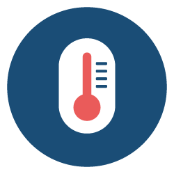 Temperature Controlled