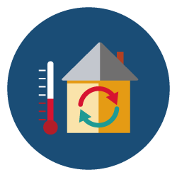 Thermal Barrier Applications
