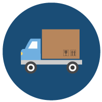 Ordering & Delivery